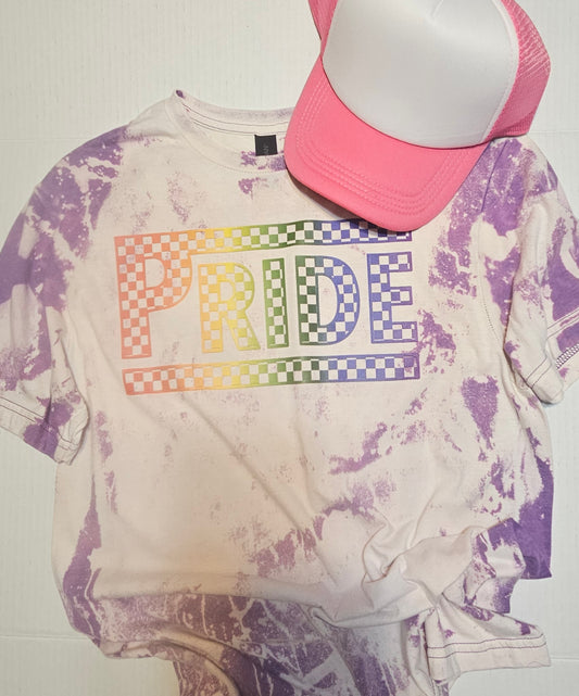 Pride tee