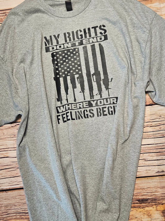 My rights 2XL