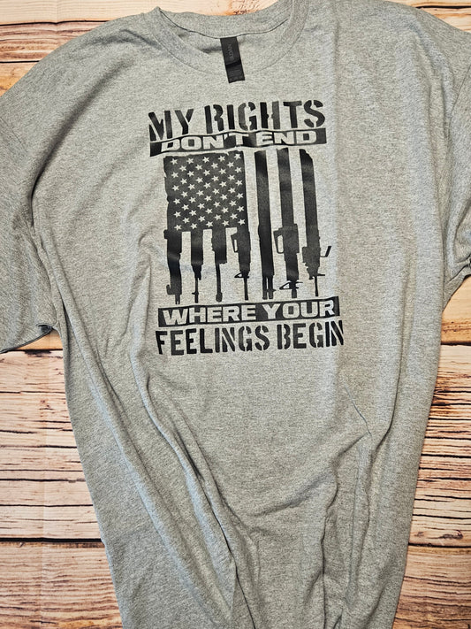 My rights 2xl