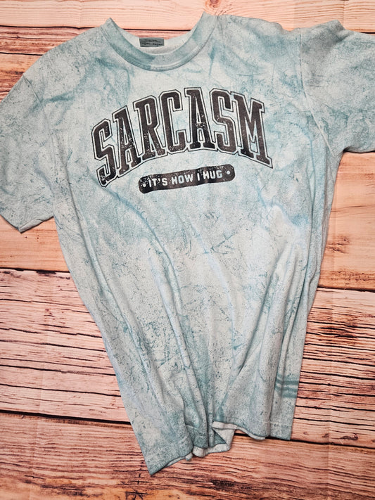 Sarcasm medium