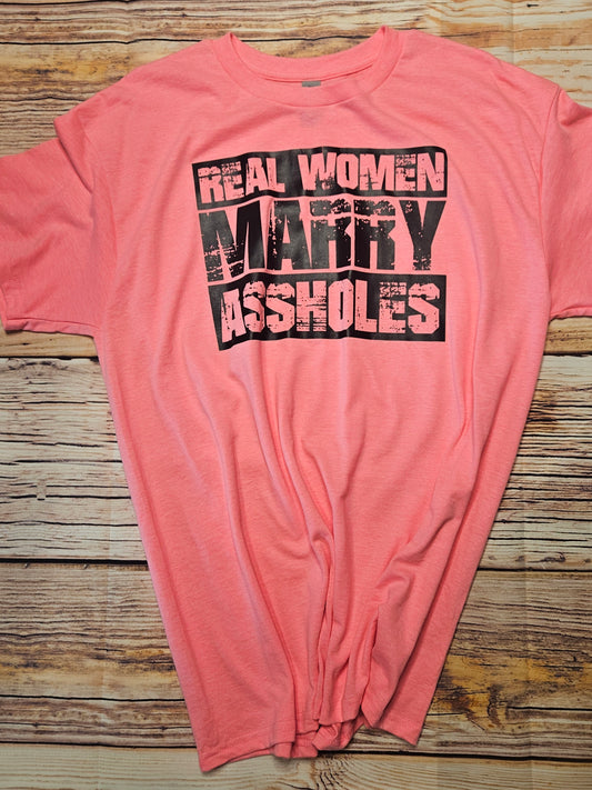 Real women large