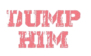 Dump him DESIGN ONLY- Sublimation or Screenprint