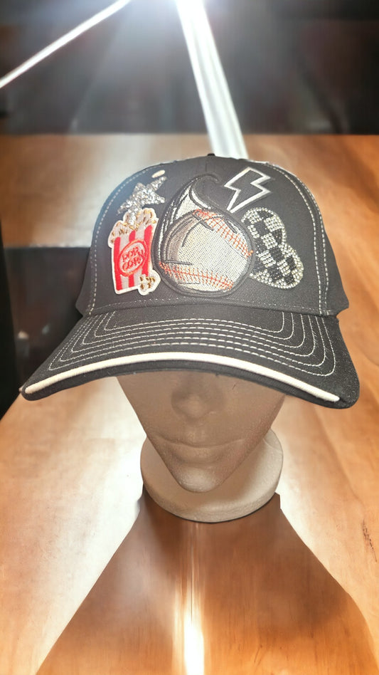 Custom Trucker Hat