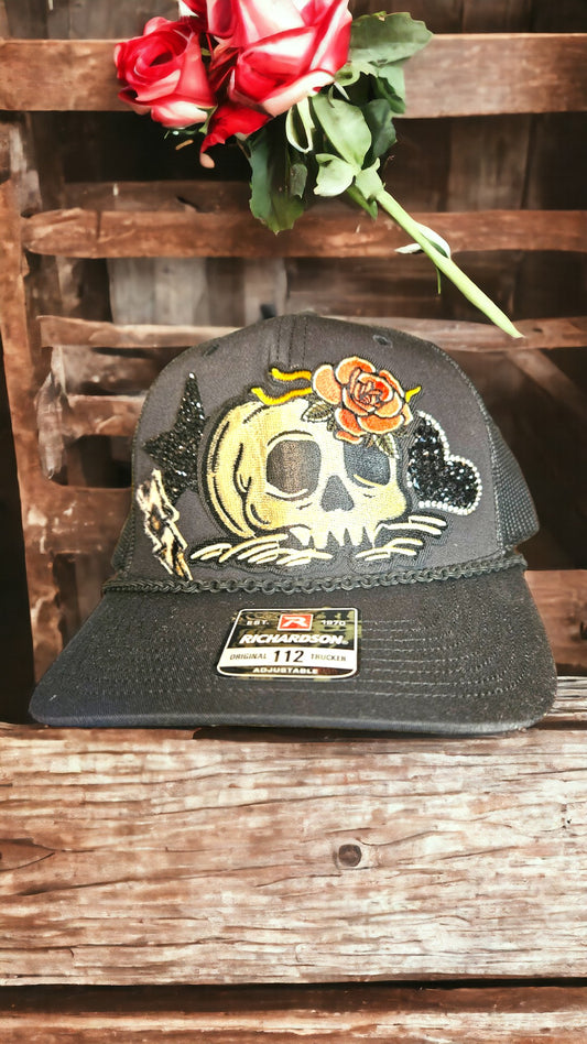 Custom Hat